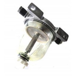 Vandens separatorius sw 400 ab fs040000