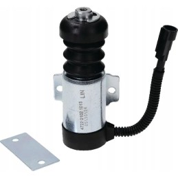 Zetor elektromagnetinis jungiklis