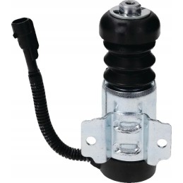 Zetor elektromagnetinis jungiklis