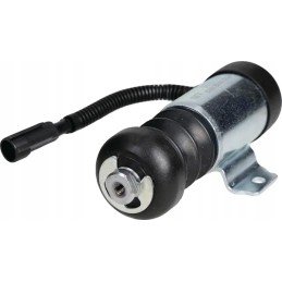 Zetor elektromagnetinis jungiklis