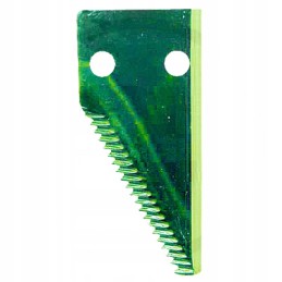 Pjovimo juostos peilis, skirtas Agco Dronningbo