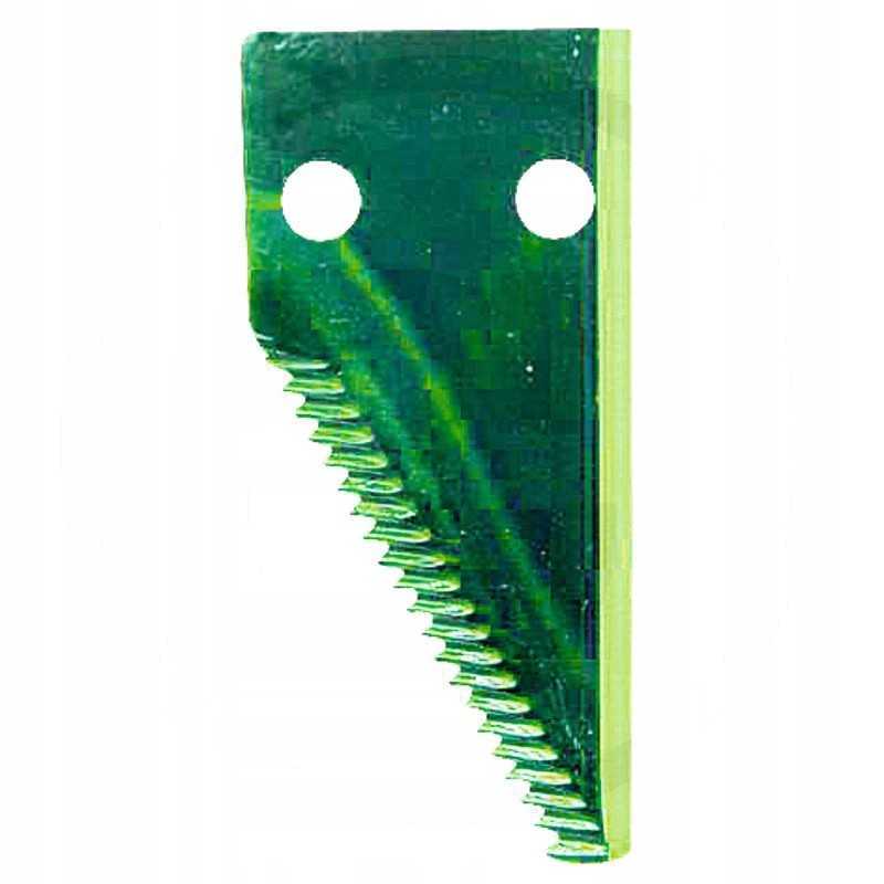 Pjovimo juostos peilis, skirtas Agco Dronningbo