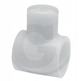 Įvorė New Holland Varifeed iki 2008 1 pirštui