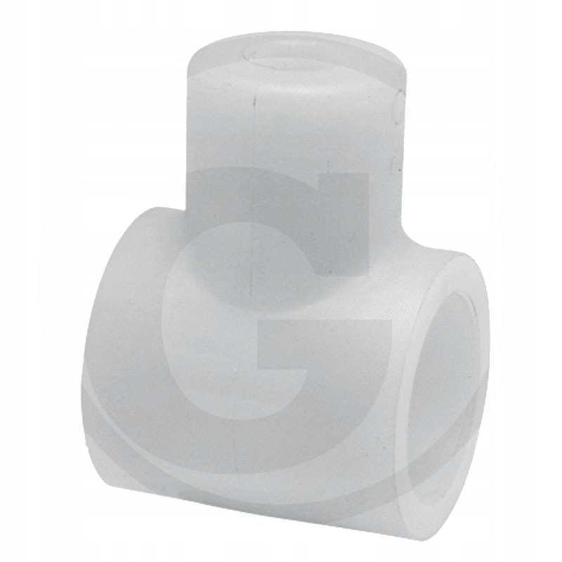 Įvorė New Holland Varifeed iki 2008 1 pirštui