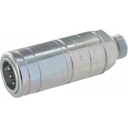 Greita jungtis 132273080 kramp