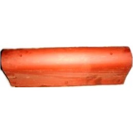 Stumbras ilgas įstrižas vidurinis viršelis, wagrowiec