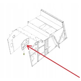173197 0 korpuso sienos sutvirtinimas