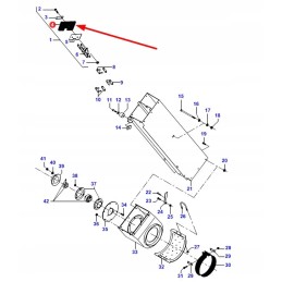 D28580137 guminė mentelė 150 x 95 x 10