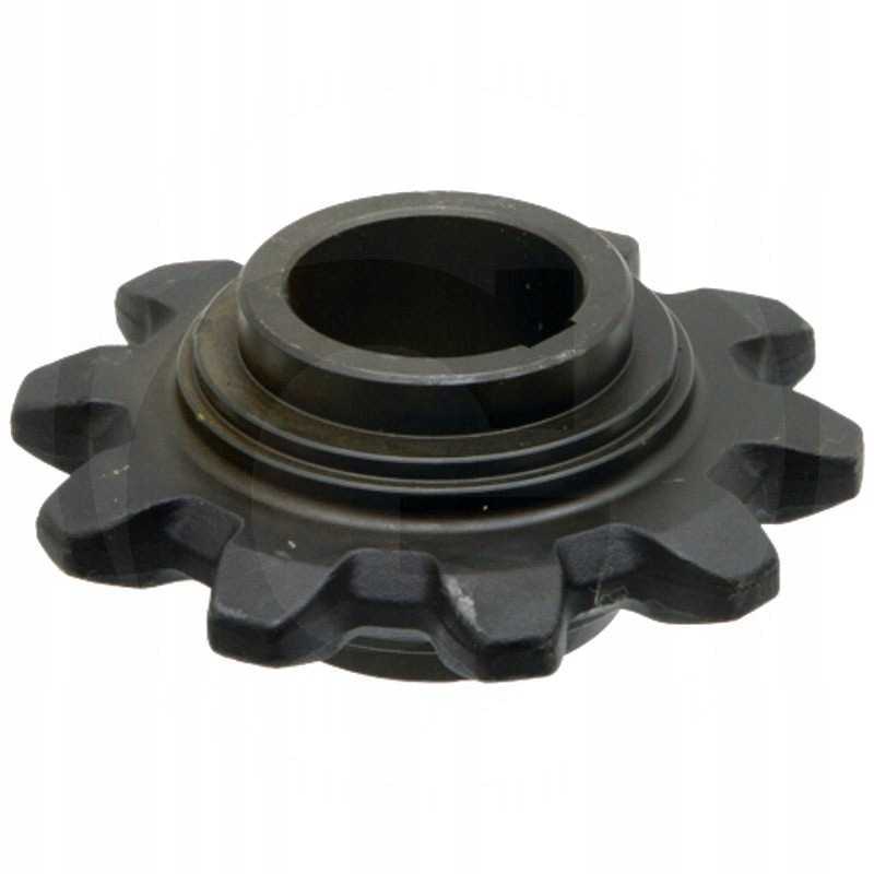 Grandininis ratas New Holland