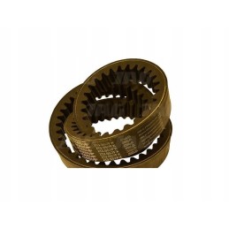 Motociklinio kombaino New Holland 50230101 pavaros diržas