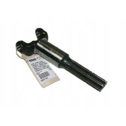 Polos vairuoti naują holland t6 t7 korpusą maxxum 84201