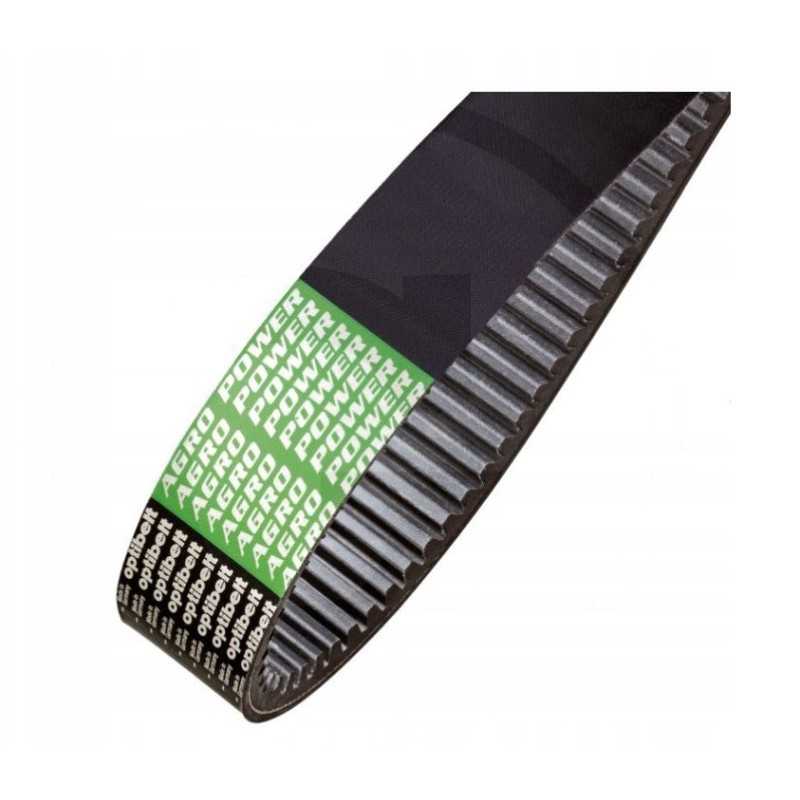 Transmisijos diržo variatorius New Holland AP1001506