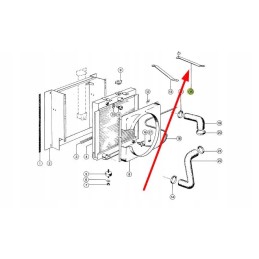 685706 1 radiatoriaus stakta