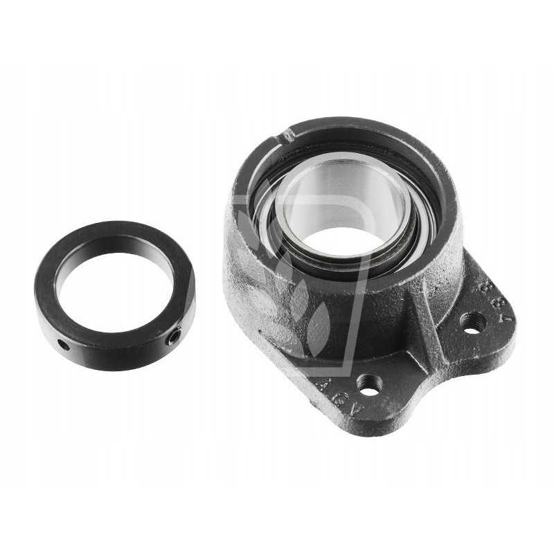 Korpusas su guoliu jhb fi 50mm 630357 jhb