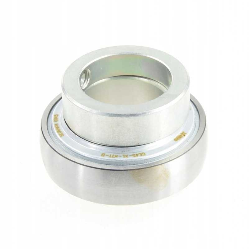 Claas ge45kttb pasviręs tiekimo guolis