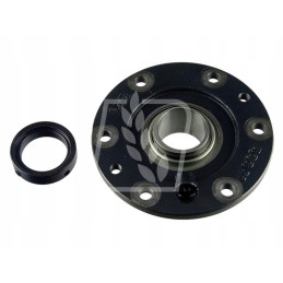 Korpusas su guoliu jhb fi 50mm 544149 jhb