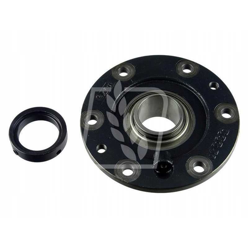 Korpusas su guoliu jhb fi 50mm 544149 jhb