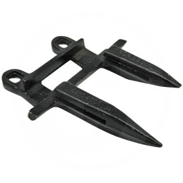 Ekstremalus Agco Dronningborg Massey Ferguso durtuvas