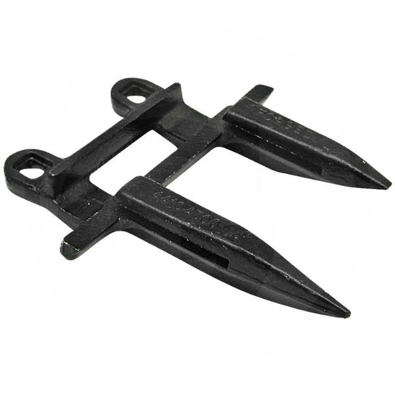 Ekstremalus Agco Dronningborg Massey Ferguso durtuvas