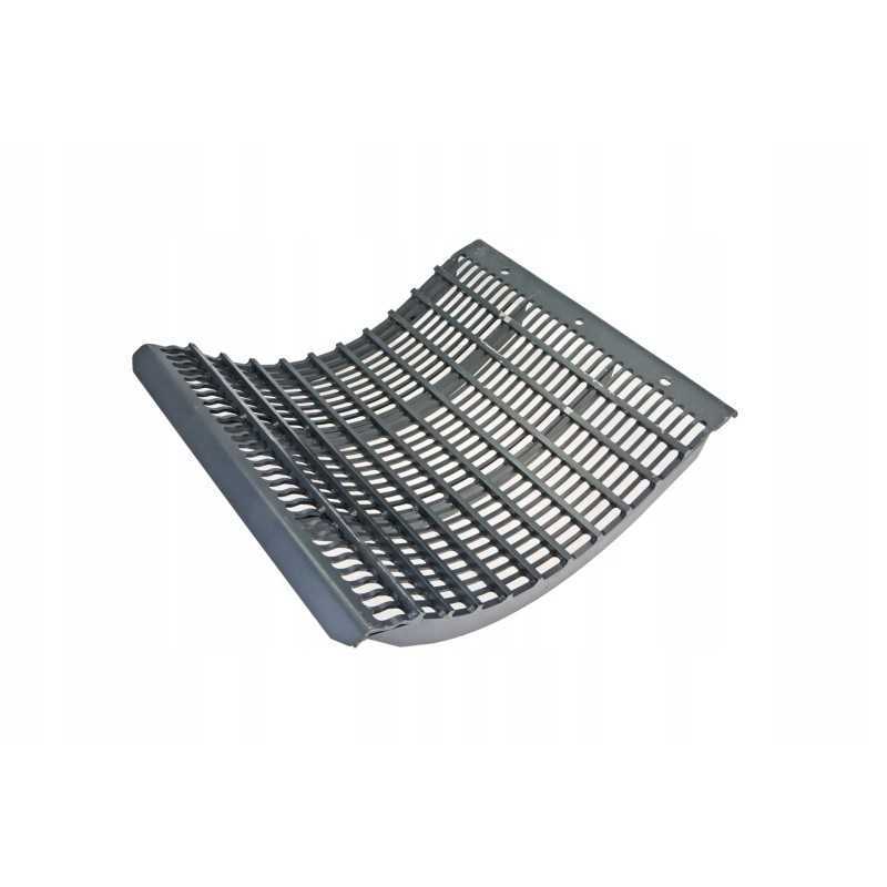 B102858 segmentas įgaubtas 51 5 x 43 cm