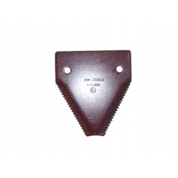 Claas 611203 AGV dalgio ašmenys