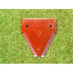 Claas 611203 AGV dalgio ašmenys