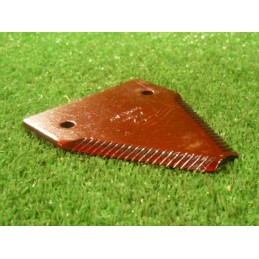 Claas 611203 AGV dalgio ašmenys