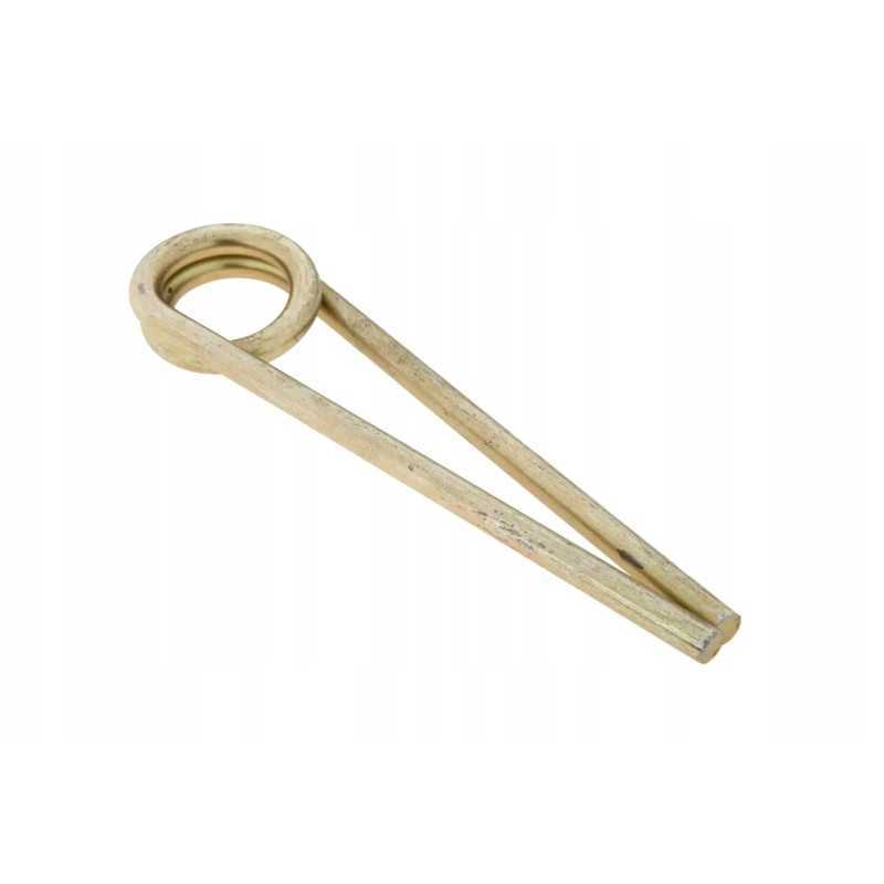 649011 1 pavarų perjungimo spyruoklė