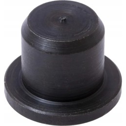 Traukos įdėklas sukabina krumpliaračio pavarą