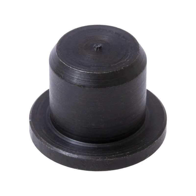 Traukos įdėklas sukabina krumpliaračio pavarą