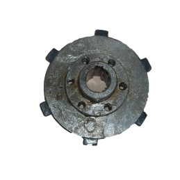 Sankabos stebulė Claas Dominator 86 88 106 Medion