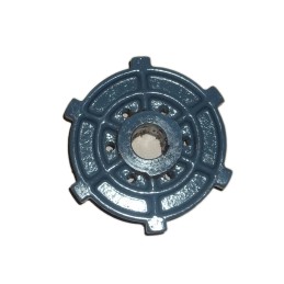 Sankabos stebulė Claas Dominator 86 88 106 Medion