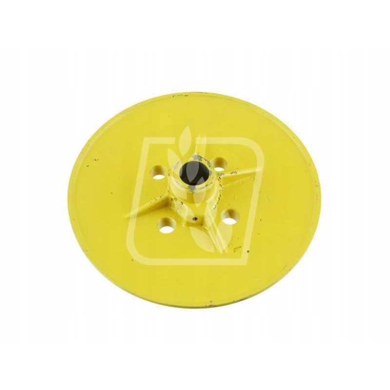 Variatoriaus rato pusė New Holland 80350624 cn