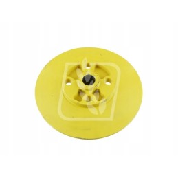 Variatoriaus rato pusė New Holland 80350624 cn