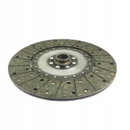 Sankabos diskas fi 325 pias 22 cutters c 385 premium