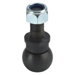 Bison rutulinio įvorės pilnas kaištis