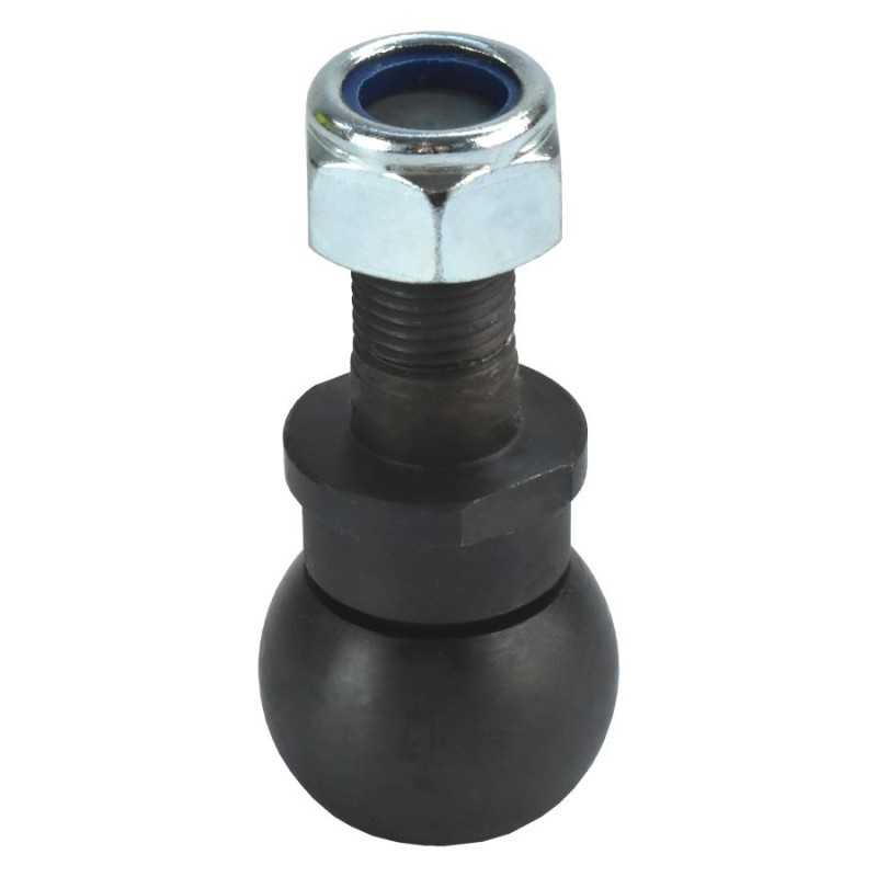 Bison rutulinio įvorės pilnas kaištis