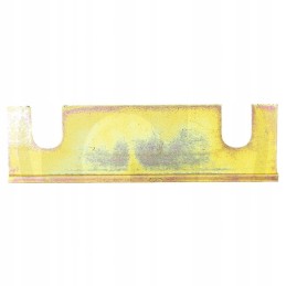 Deutz Fahrz valymo plokštelė