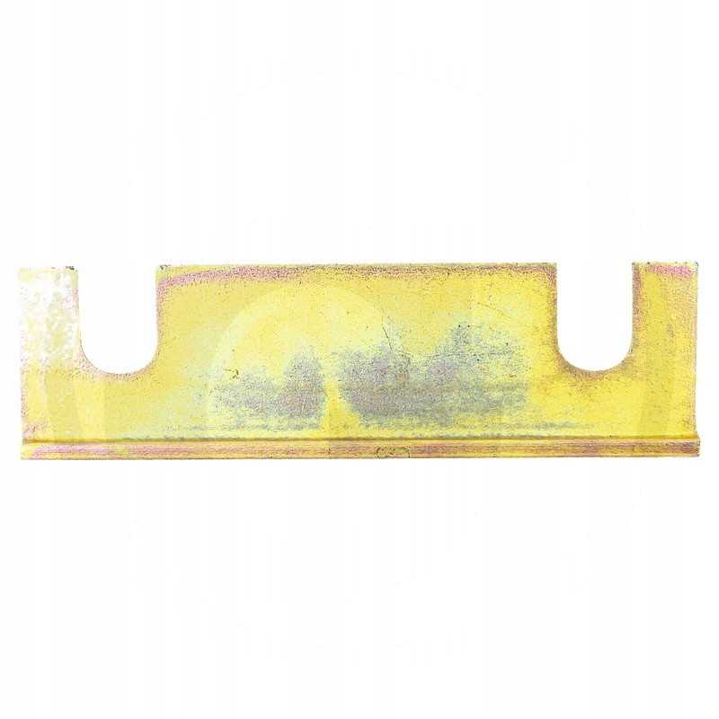 Deutz Fahrz valymo plokštelė