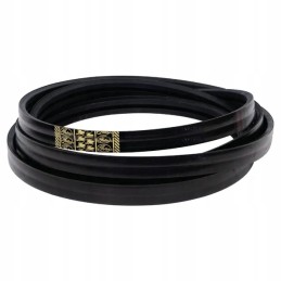 Claas Jaguar įsiurbimo ritinėlių pavaros diržas