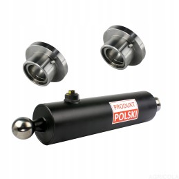 Lenkiškas priekabos cilindras hl6011 75 2 500