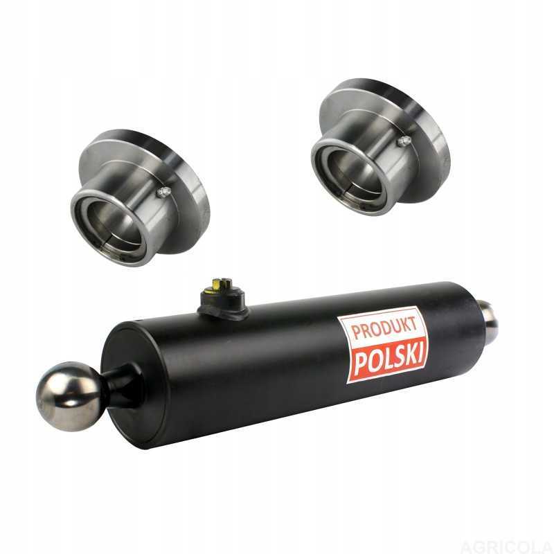 Lenkiškas priekabos cilindras hl6011 75 2 500