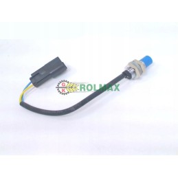 Sukimosi jutiklis m12x31 new Holland korpusas 84058861