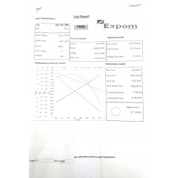 Starteris r10a 300851er ex151000 24v 4 8 kw bizo