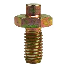 Stumbrų kūlimo mašinos siųstuvo jungtis