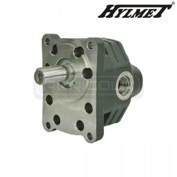 Hidraulinis siurblys Cyclops PZS KZ 40P PZ2 KZ 40