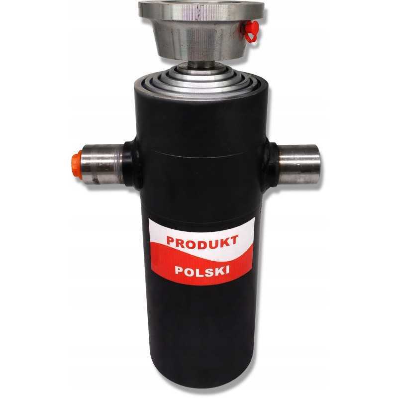 Priekabos hidraulinis cilindras st 5 1050 lw 8t