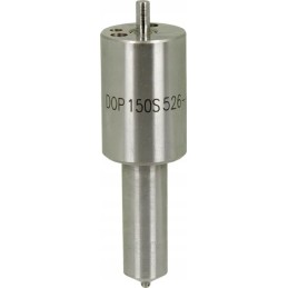 Zetor purkštuko antgalis