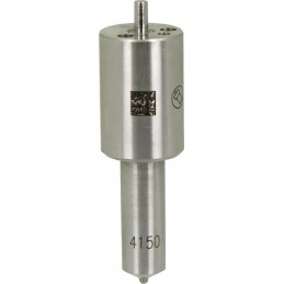 Zetor purkštuko antgalis