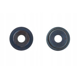 Įvorių rinkinys pašarų kombaino peiliui, skersmuo 20 mm, Bizon Plock